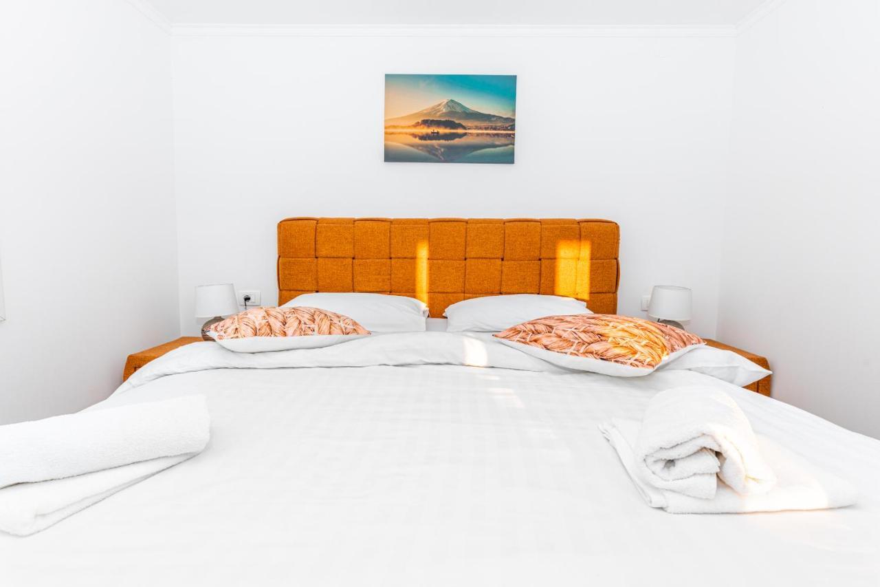 Apartment Pero&Mika With Swimming Pool Dubrovnik Kültér fotó